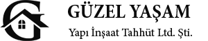 GüzelYaşam Logo
